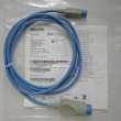 Philips(Netherlands)Original Philips M1940A SPO2 extension cable 12-pin to 8-pin main spo2 cable/philipls spo2 cable