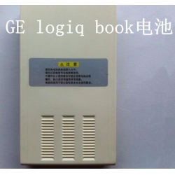 GE(USA)logiq book battery,ultrasound battery