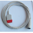 GE(USA)ABBOTT IP CABLE 3.6MTRANSPAC-IV，PN:2021196-001 for all patient monitor, NEW,ORIGINAL