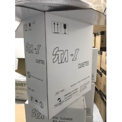 Stage(France) Cuvette,One box (pack of 6) automated Coagulation Analyzer STA-R Evolution（New,Original）