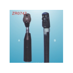 Ophthalmoscope