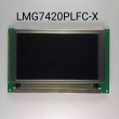 Hitachi(Japan) LMG7420PLFC-X ,LCD screen.(new ,original )