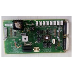 GE(U.S.A.)Board PN:Rxi xra ots control circuit board   used