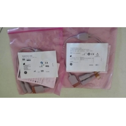 GE(USA) CABLE ASSY CARE DUAL TEMP 0.5M