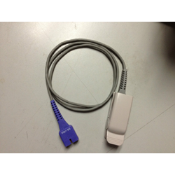 GE(USA)DS1--A Nellcor DuraSensor Reusable Finger Probe DS100A (1/box)(PN: DS100A)，dash2500  patient monitor.new,original