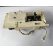 Beckman-Coulter(USA)MOTOR, BLOCK FOR SAMPLE SYR+SYRINGE, SAMPLING ASSY (PN:XDA596AS+XDA593AS),Hematology analyzer 5DIFF AL/OV       Used