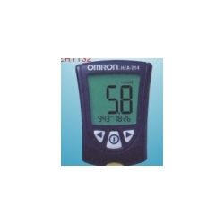 glucometer