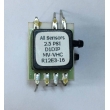 Bird(USA)Sensor 2.5 PSI-D1DIP-MV-VHC  for vela ventilator  (New,Original)