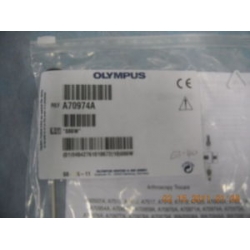 Collar Button Vent Tube A70974A OLYMPUS arthroscope NEW