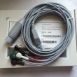 Mindray(China)original pm7000/8000/9000 ECG Cable/0010-30-43120 Adults and Children ECG Cable