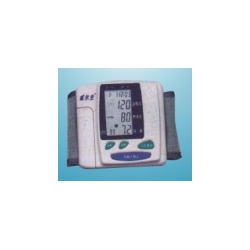 electronic blood pressure monitor