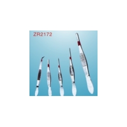 stainless steel eye ophthalmic tweezers