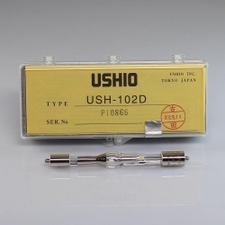 USHIO(Japan) USH-102D  Fluorescent lamp microscope  lamp NEW