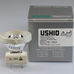 USHIO(Japan) AL-1824 Endoscopic bulb  lamp NEW