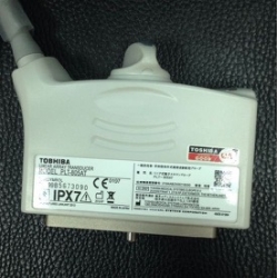 Toshiba(Japan) probe PLT-805AT for Aplio/Xario