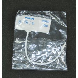Philips(Netherlands)Original PHILIPS M1870A cuff/Philips neonatal blood pressure cuff on the 3rd 3 # 1 box of 20 units