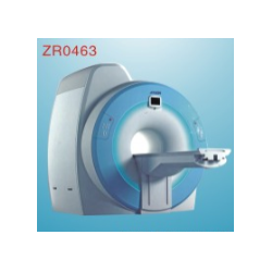 Super conducting MRI system