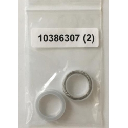 SIEMENS-BAYER(German)PN : 902146, DRD SEAL (UPPER) for Roche Immulite1000 （New,Original）