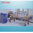 Hospital bed