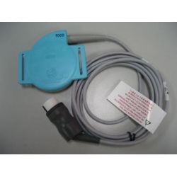 GE(USA)CORO170 Series fetal monitoring contractions TOCO probe