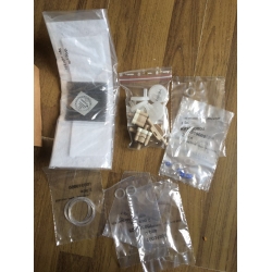 Gambro(Sweden)Maintenance Base Kit for GAMBRO AK 95/96  Part Number:  K40201005 (New,Original)