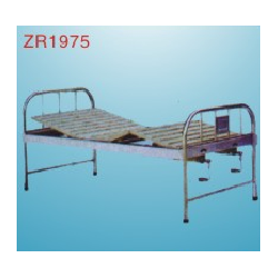 Hospital bed