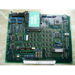 SHIMADZU(Japan) PCB,CPU-MAIN,Chemistry Analyzer cl8000 Used