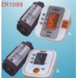 electronic blood pressure monitor