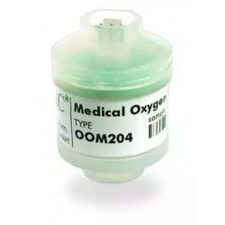 Fabian(Switzerland) oxygen sensor OOM204 for model Fabian Therapy Evolution Ventilator (New,Original)
