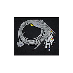 Edan(China) ECG Leadwires,NEW