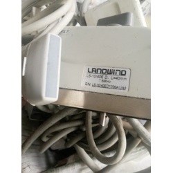 Landwind(China shenzhen) land wind 7.5MHz  Probe (Original,used,tested)