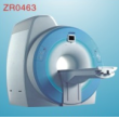 Super conducting MRI system