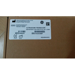 GE(USA), CORO170 U/S XDCR WATERTIGHT BUTTON 8' CABLE,PN:5700HAX,CORO170 SERIES,NEW,ORIGINAL