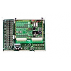 GE PCB, PN 2123339-4,Logiq 400 Ultrasound Machine