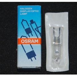 OSRAM(Germany) 100W / 12V medical bulbs,     NEW