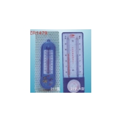 thermometer