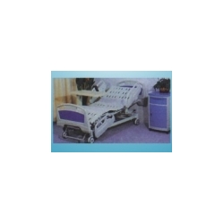 five functionalelectric medical bed