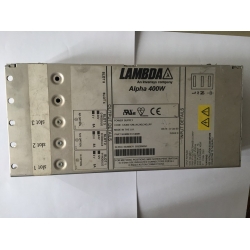 Biotecnica(Italy BT) Lamda 400w Power supply for BT3000 Plus by Biotecnica(Used,Tested,Original)