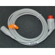 Philips(Netherlands)Compatible Philips, HP 12-pin to Abbott interfaces IBP cable / Monitor Accessories