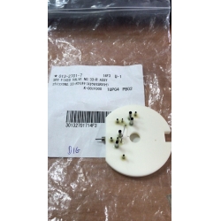 Sysmex(Japan)  013-2701-7 SRV FIXED VALVE NO.33-R ASSY for Hematology Analyzer XT-1800i,XT-2000i，XT-4000i (new,original)