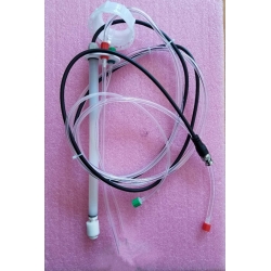 Mindray (China)cap and sensor and tubing assembly for Mindray Chemisty Analyzer BS120,BS180,BS200,BS220,BS230 New