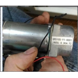 Dirui(China)Negative  pump for Dirui BF-6800 hematology analyzer (New,original)