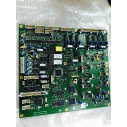 Abx(France) PN:XAA425C Main Board,hematology analyzer pentra60 Used