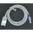 Biolight(China)Biolight SpO2 extension cable / monitor SpO2 main cable Biolight SpO2 5-pin adapter cable