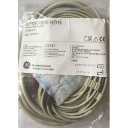 GE(USA)GE MAC800 / 1200 ECG lead wires