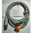 ZOLL(USA)zoll defibrillator lead wires