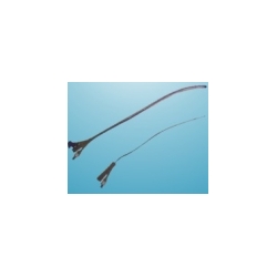 all silicon fley catheter