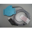 GE(USA)CORO170 Series fetal monitoring contractions TOCO probe