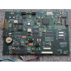 Viasys(USA) Mainboard 52390 REV,Vela Ventilator