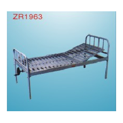 Hospial bed